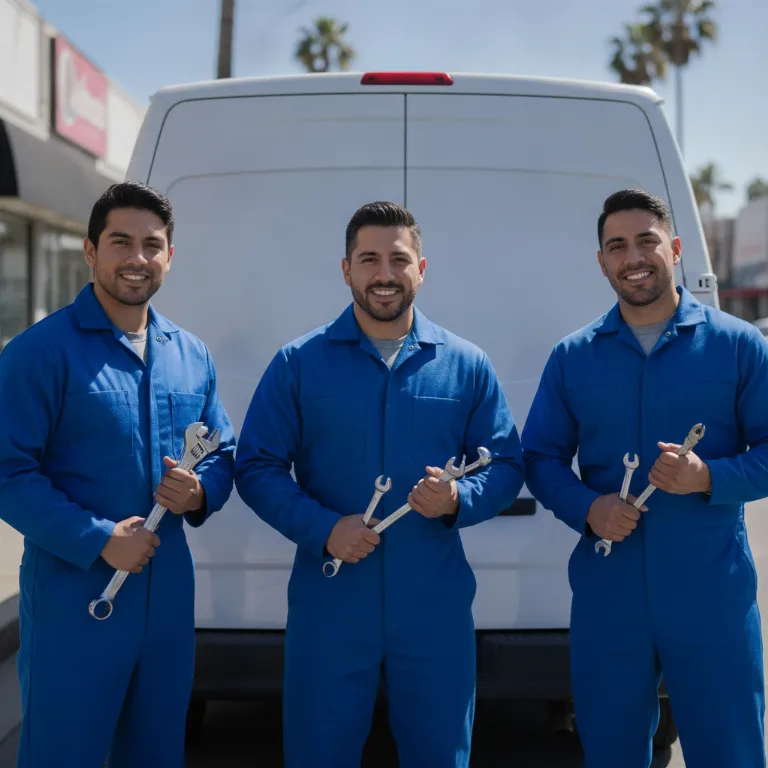 Reparación de Radiadores equipo en Benito Juarez