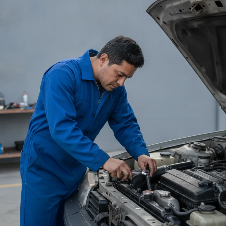 Reparación de Radiadores servicio en Benito Juarez